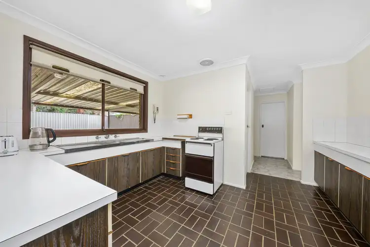Second view of Homely house listing, 39 Hurley Street, Toongabbie NSW 2146