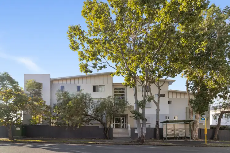 9/6 Norman Street, Lutwyche QLD 4030
