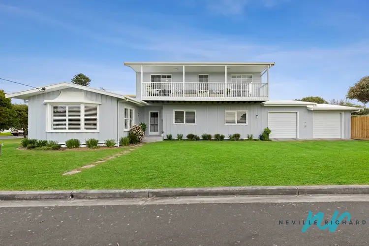 Main view of Homely house listing, 10 First Avenue, St Leonards VIC 3223
