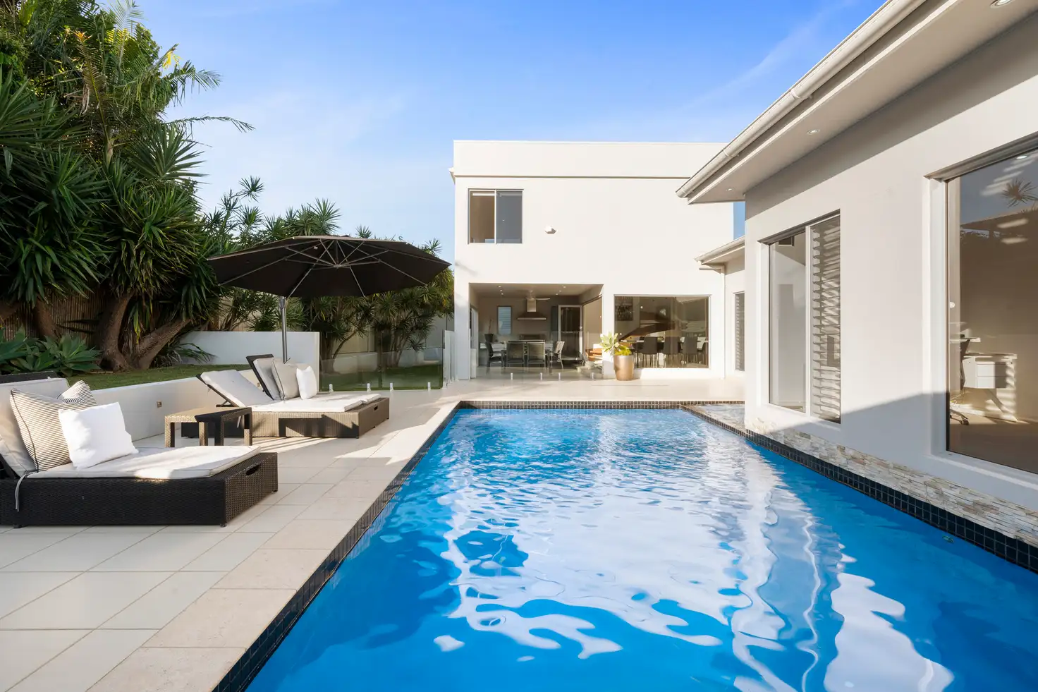 Main view of Homely house listing, 9 Whitewater Place, Sapphire Beach NSW 2450