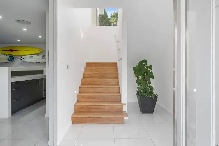 Fourth view of Homely house listing, 9 Whitewater Place, Sapphire Beach NSW 2450