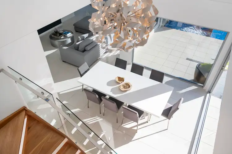 Fifth view of Homely house listing, 9 Whitewater Place, Sapphire Beach NSW 2450