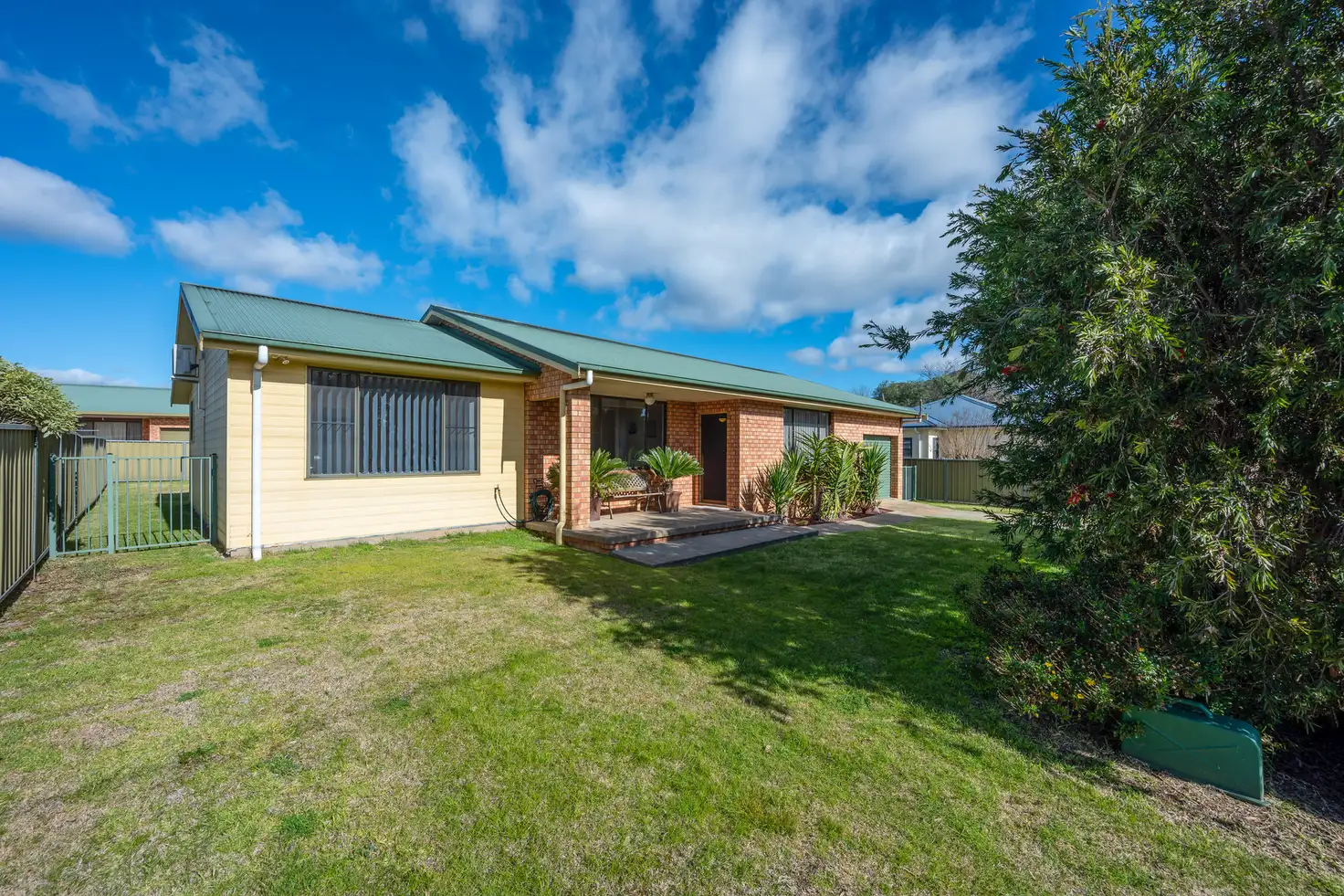 Main view of Homely house listing, 11 Meares Street, Mudgee NSW 2850
