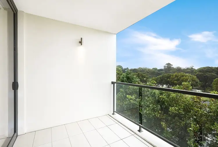 Second view of Homely unit listing, 22/7-9 Alison Road, Kensington NSW 2033