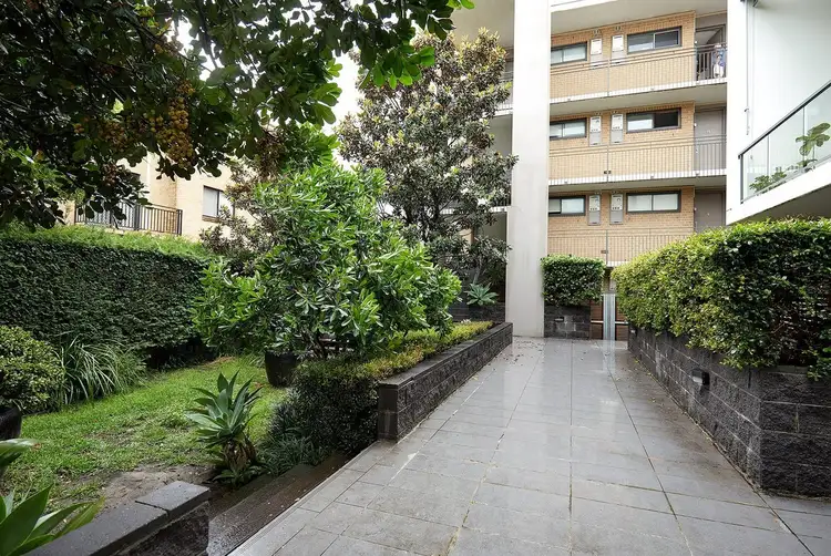 Fourth view of Homely unit listing, 22/7-9 Alison Road, Kensington NSW 2033