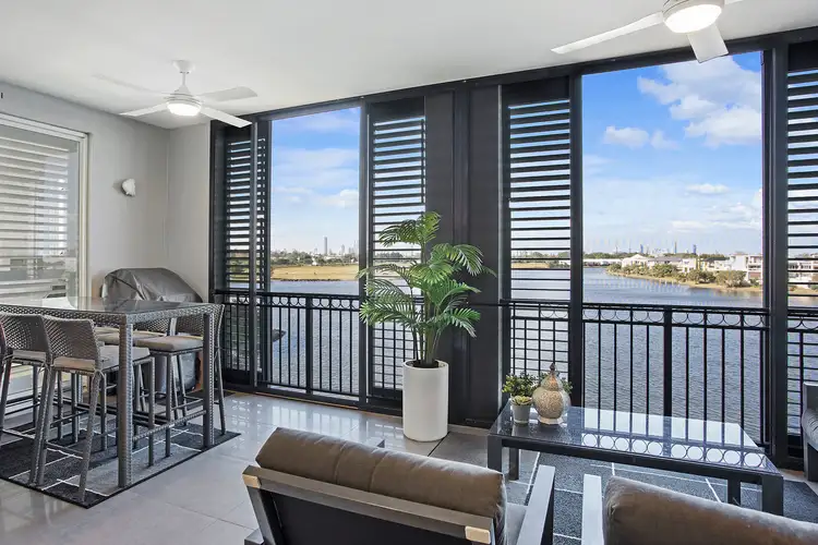 71/3030 The Boulevard, Carrara QLD 4211