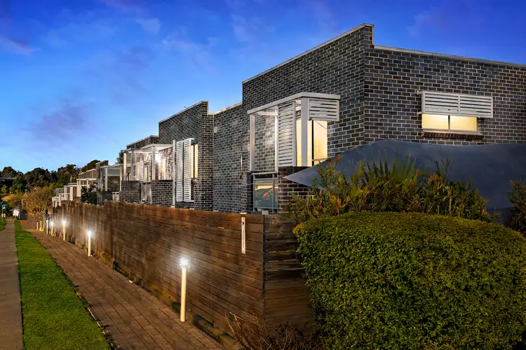 21/44 Barossa Drive, Minchinbury NSW 2770