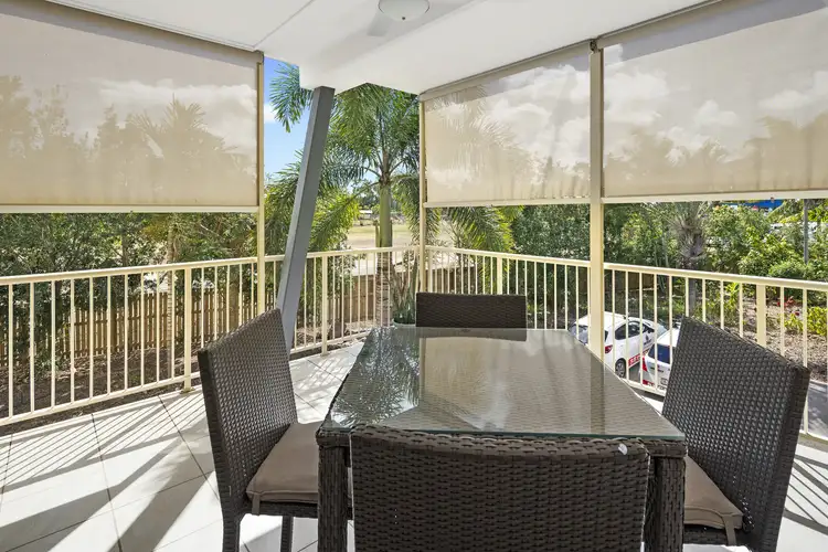 54/21 Shute Harbour Road, Cannonvale QLD 4802