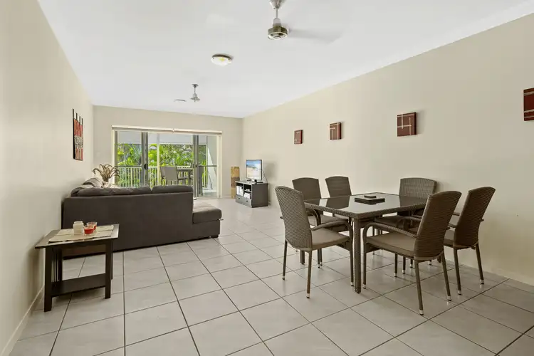 Third view of Homely unit listing, 54/21 Shute Harbour Road, Cannonvale QLD 4802