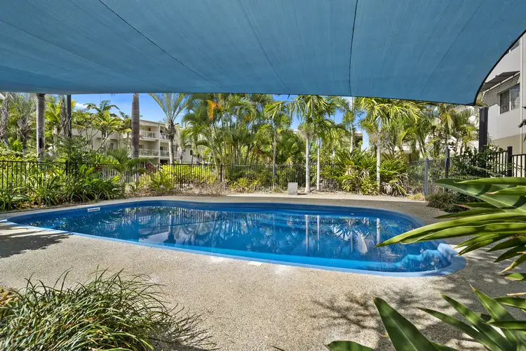 Fourth view of Homely unit listing, 54/21 Shute Harbour Road, Cannonvale QLD 4802