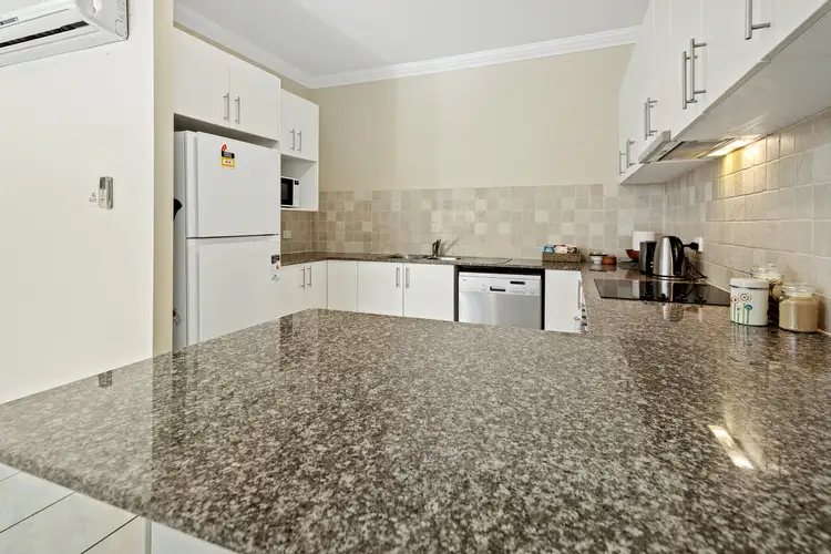 Fifth view of Homely unit listing, 54/21 Shute Harbour Road, Cannonvale QLD 4802