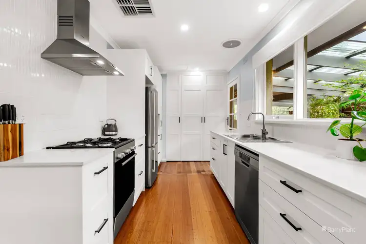 Second view of Homely house listing, 180 Hickling Avenue, Greensborough VIC 3088