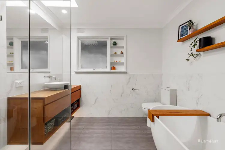 Fourth view of Homely house listing, 180 Hickling Avenue, Greensborough VIC 3088