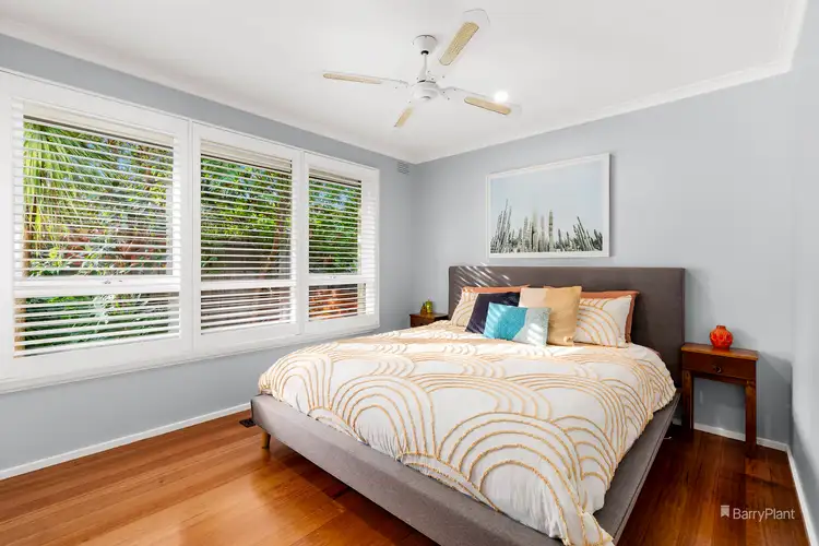Fifth view of Homely house listing, 180 Hickling Avenue, Greensborough VIC 3088
