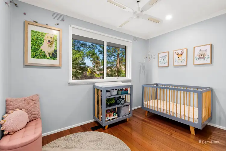 Sixth view of Homely house listing, 180 Hickling Avenue, Greensborough VIC 3088