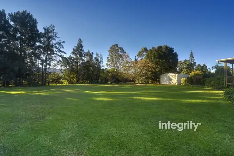 Fourth view of Homely house listing, 4 Halstead Place, Bomaderry NSW 2541