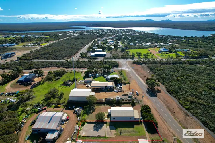 2 Wellstead Road, Bremer Bay WA 6338