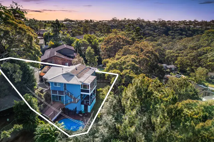 47 Morrison Avenue, Engadine NSW 2233