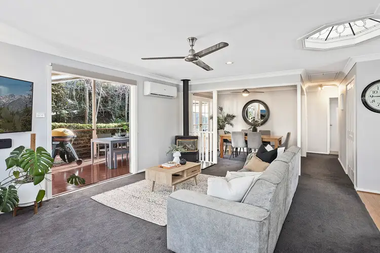 Second view of Homely house listing, 47 Morrison Avenue, Engadine NSW 2233