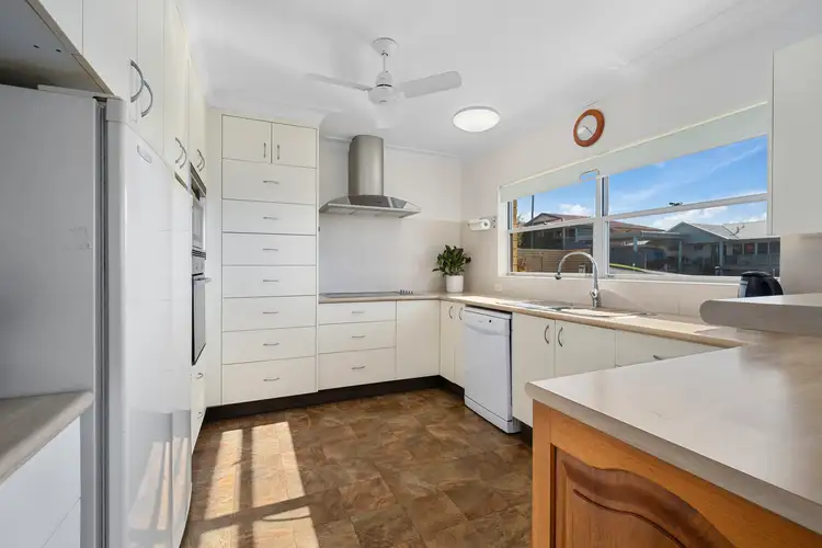 Sixth view of Homely house listing, 22 Macauleys Headland Drive, Coffs Harbour NSW 2450