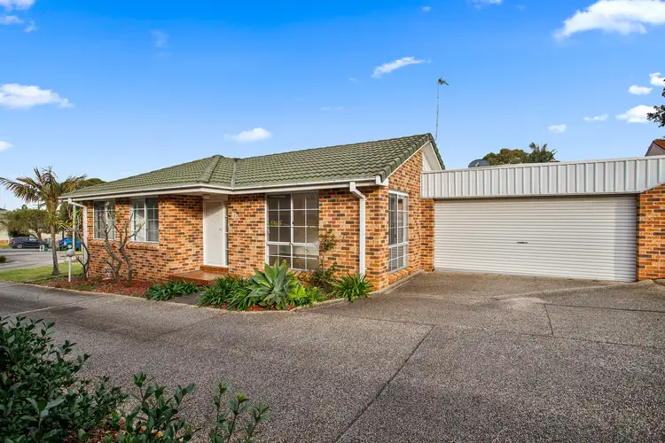 Main view of Homely villa listing, 10/8 Wilford Street, Corrimal NSW 2518