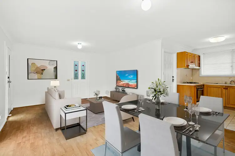 Second view of Homely villa listing, 10/8 Wilford Street, Corrimal NSW 2518