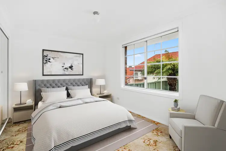 Fourth view of Homely villa listing, 10/8 Wilford Street, Corrimal NSW 2518