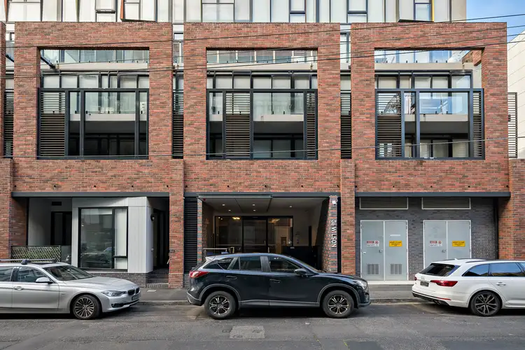 302/34-40 Wilson Street, South Yarra VIC 3141
