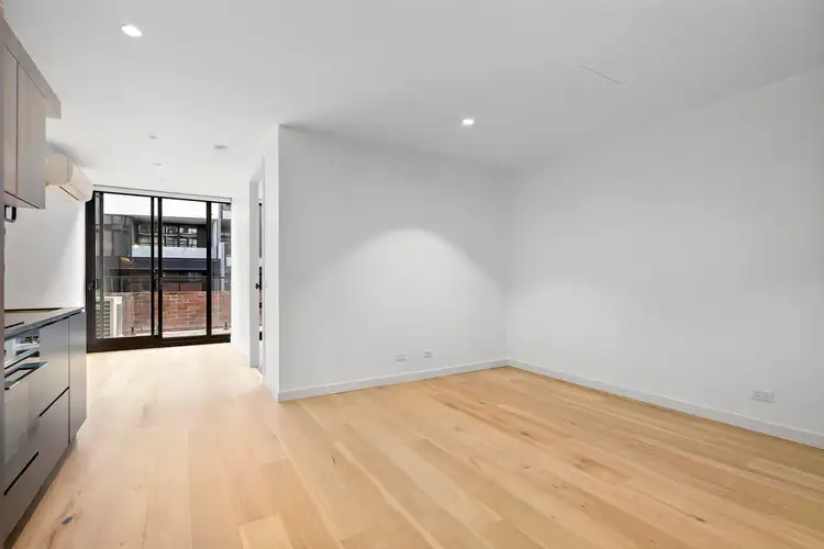 Second view of Homely apartment listing, 302/34-40 Wilson Street, South Yarra VIC 3141