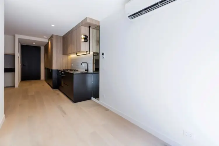 Third view of Homely apartment listing, 302/34-40 Wilson Street, South Yarra VIC 3141