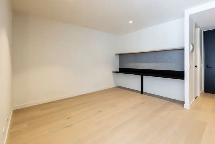 Fourth view of Homely apartment listing, 302/34-40 Wilson Street, South Yarra VIC 3141