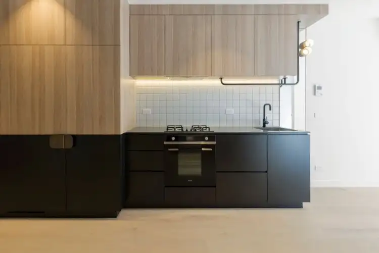 Fifth view of Homely apartment listing, 302/34-40 Wilson Street, South Yarra VIC 3141
