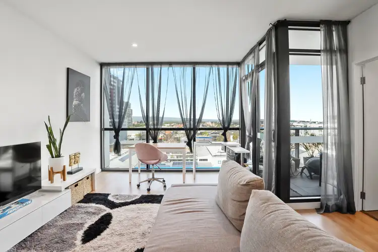 805/180 Franklin Street, Adelaide SA 5000