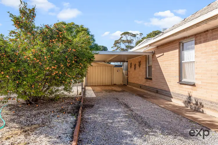 Second view of Homely house listing, 11 Station Street, Wasleys SA 5400