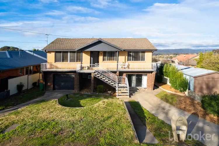 11 Cascade Street, Crestwood NSW 2620