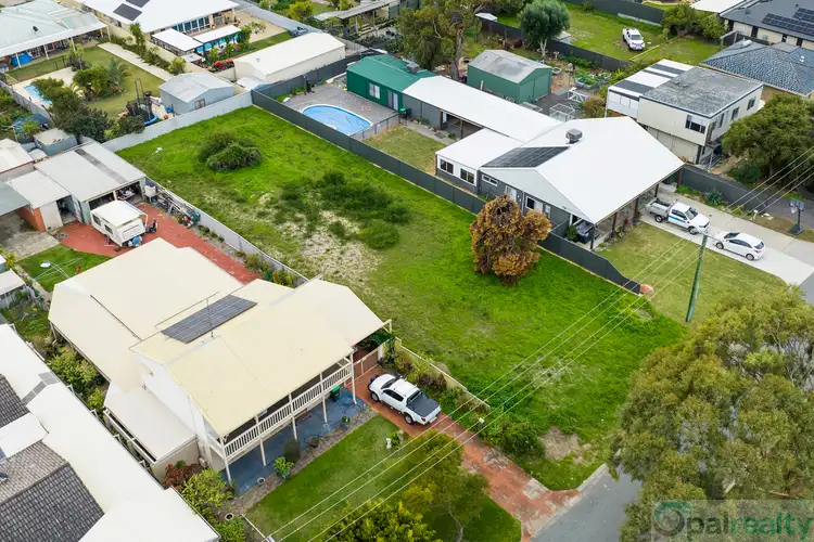 Third view of Homely land listing, 9 Maroonah Road, Golden Bay WA 6174