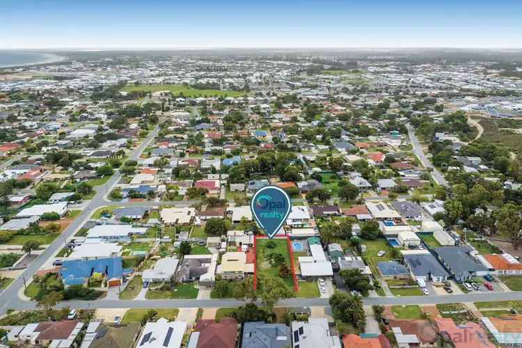 Fifth view of Homely land listing, 9 Maroonah Road, Golden Bay WA 6174