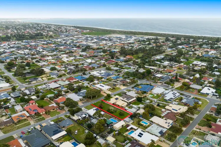 Sixth view of Homely land listing, 9 Maroonah Road, Golden Bay WA 6174