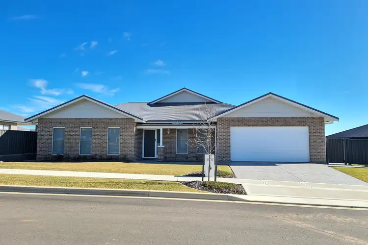Main view of Homely house listing, 17 Traminer Drive, Tamworth NSW 2340