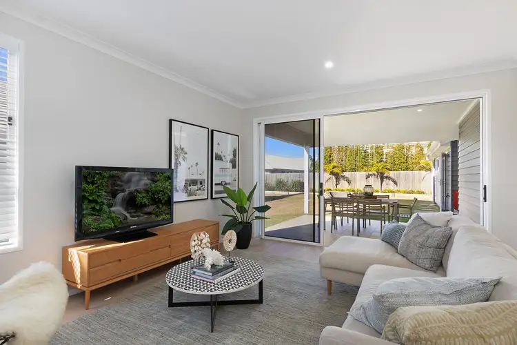 Fifth view of Homely house listing, 4 Lawrence Rise, Cumbalum NSW 2478