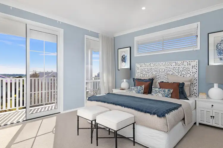 Sixth view of Homely house listing, 4 Lawrence Rise, Cumbalum NSW 2478