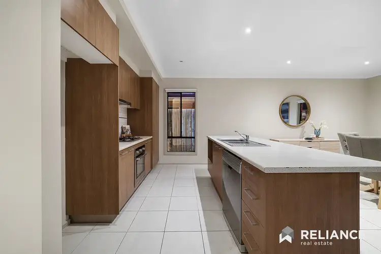 Third view of Homely house listing, 22 Lomandra Street, Point Cook VIC 3030