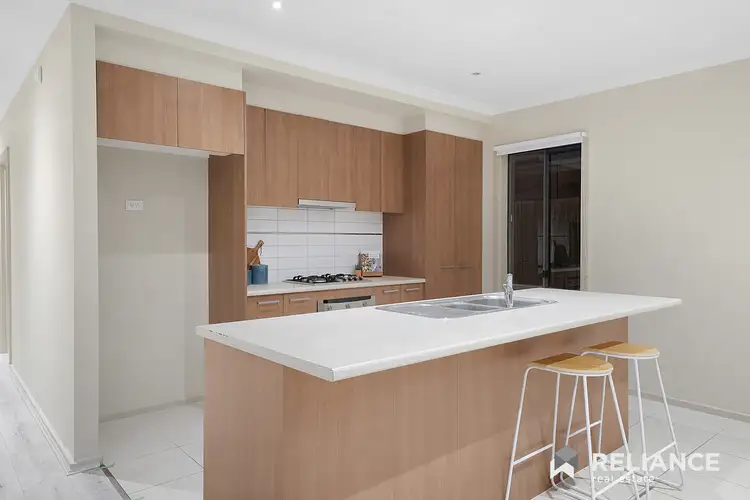Fourth view of Homely house listing, 22 Lomandra Street, Point Cook VIC 3030