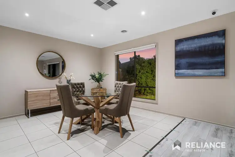 Sixth view of Homely house listing, 22 Lomandra Street, Point Cook VIC 3030