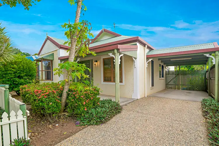 29 Alpinia Terrace, Mount Sheridan QLD 4868