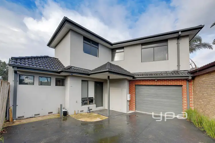 4A Stradishall Way, Tullamarine VIC 3043