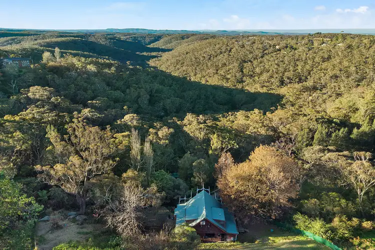 Fifth view of Homely house listing, 17 Forest Glen Road, Woodford NSW 2778