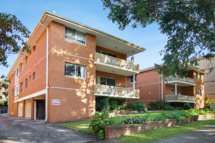 10/31 Illawarra Street, Allawah NSW 2218