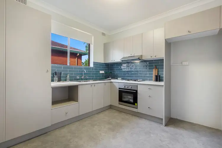 Third view of Homely apartment listing, 10/31 Illawarra Street, Allawah NSW 2218