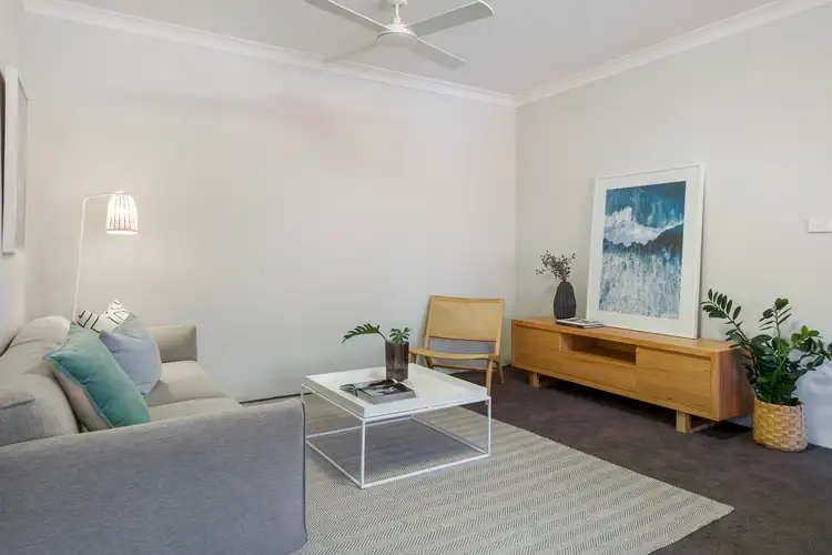 Fourth view of Homely apartment listing, 10/31 Illawarra Street, Allawah NSW 2218